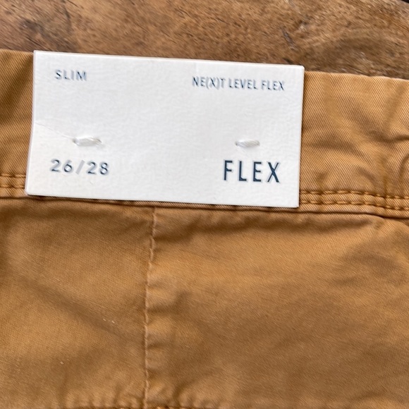 NWT! American Eagle Next Level slim pants - Picture 4 of 8